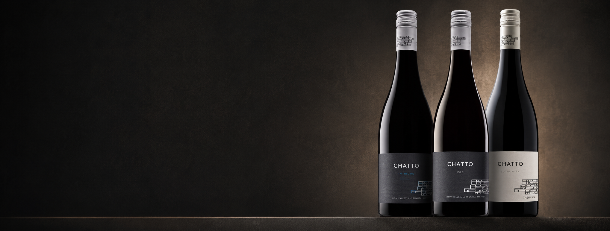 Chatto Wines