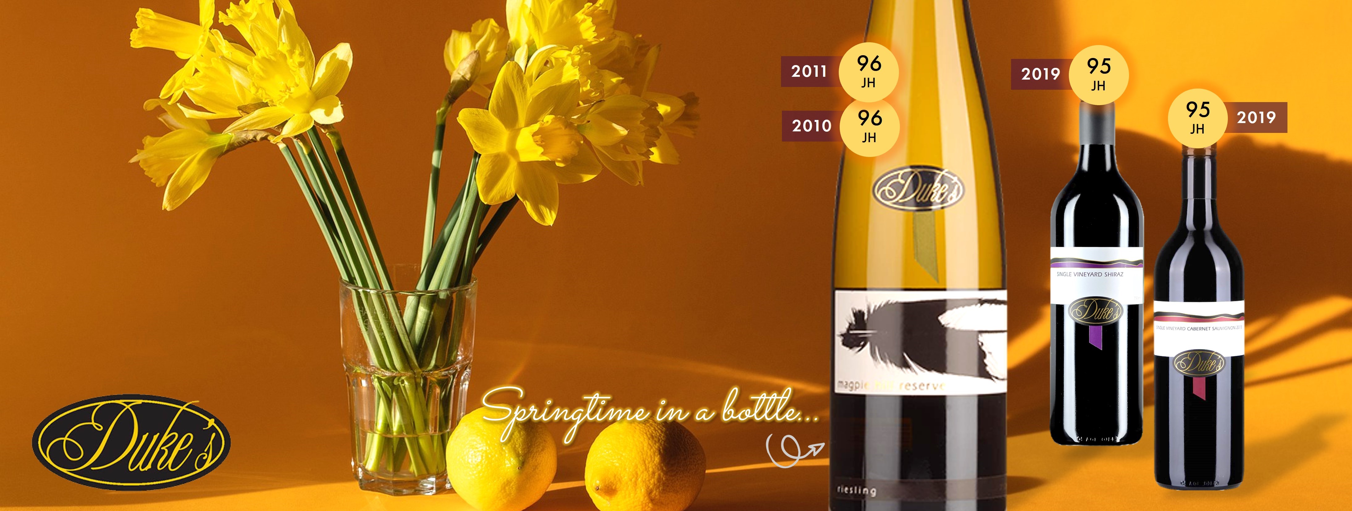 NEW RELEASE - 2017 LEEUWIN CHARD