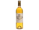 Chateau Coutet Semillon Botrytis Barsac Sauternes 2015 375ml