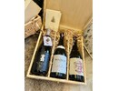ANZ 'Top Guns Trio' Christmas Gift Set