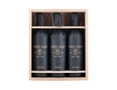 Biondi Santi Tenuta Greppo 'La Verticale' Riserva Brunello di Montalcino 2006/2007/2008 750ml