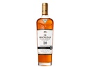 The Macallan 30yo Sherry Oak Whisky NV 700ml