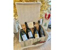 The Ultimate Devaux Champagne Christmas Gift Set