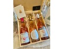 Rosé All Day Christmas Gift Set
