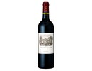 Chateau Carruades de Lafite Bordeaux Pauillac 2000 750ml