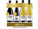 Giaconda New Release Mixed 4-Pack 750ml