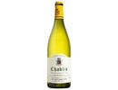 Jean Paul Droin Chablis 2017 750ml