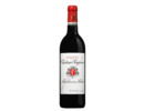 Chateau Poujeaux Bordeaux 2019 750ml