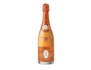 Louis Roederer Cristal Rose Champagne 1990 750ml
