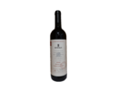 Redman Barrel Series Cabernet Sauvignon 2001 750ml