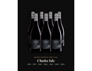 Chatto Isle Pinot Noir Vertical 7-Pack 750ml