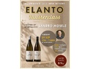 Elanto Tasting Masterclass Ticket — Tue 29 Sept