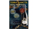 Terra Sancta Tasting Masterclass Ticket — Thu 5 Mar