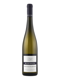 Rippon Gewurztraminer 2023 750ml