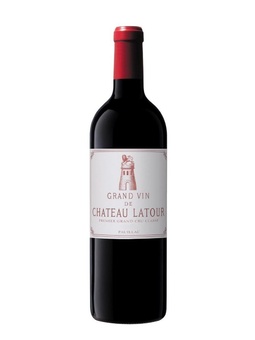 Chateau Latour Bordeaux 1996 750ml