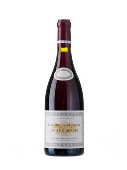 JF Mugnier Les Amoureuses Chambolle Musigny 1er Cru 2009 750ml