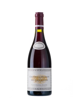 JF Mugnier Les Amoureuses Chambolle Musigny 1er Cru 2010 750ml