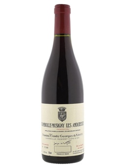 Comte de Vogue Les Amoureuses Chambolle Musigny 1er Cru 2019 750ml