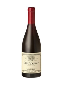 Louis Jadot Clos de Vougeot Grand Cru 2021 750ml
