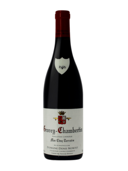Denis Mortet Mes Cinq Terroirs Gevrey Chambertin 2004 750ml