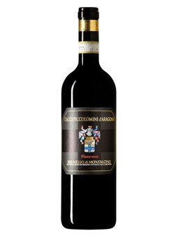 Ciacci Piccolomini D'Aragona Pianrosso Brunello di Montalcino 2016 750ml