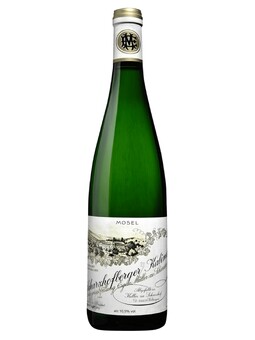 Egon Muller Scharzhofberger Riesling Kabinett Mosel 2007 750ml