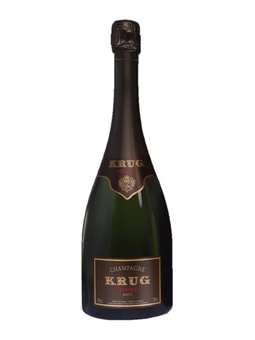 Krug Champagne 2002 750ml