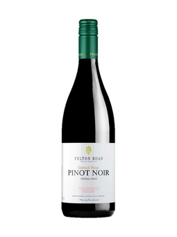 Felton Road Cornish Point Pinot Noir 2022 750ml