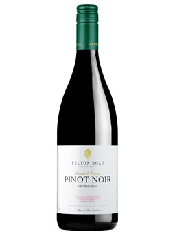 Felton Road Cornish Point Pinot Noir 2025 750ml