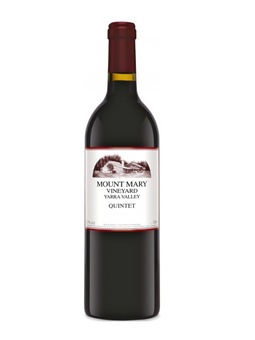 Mount Mary Quintet Cabernets 1998 750ml