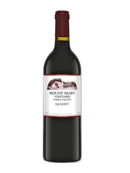 Mount Mary Quintet Cabernet Blend 2017 1500ml