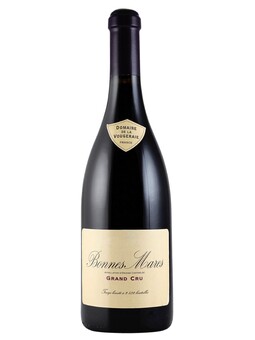 Vougeraie Bonnes Mares Grand Cru 2015 750ml