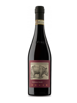 La Spinetta Vursu Vigneto Starderi Barbaresco 2005 750ml