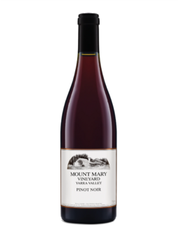 Mount Mary Pinot Noir 2021 750ml