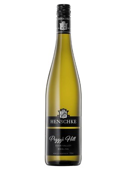 Henschke Peggy's Hill Riesling 2021 750ml