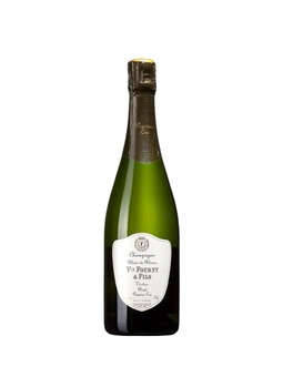 Veuve Fourny et Fils Blanc de Blancs Champagne NV 750ml