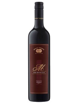 Grant Burge Meshach Shiraz 1998 750ml