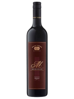 Grant Burge Meshach Shiraz 2002 750ml