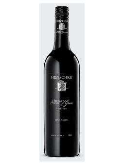 Henschke Hill of Grace Shiraz 1998 750ml
