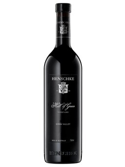 Henschke Hill of Grace Shiraz 2013 750ml