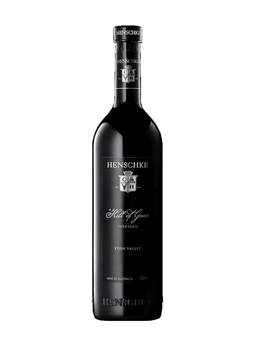 Henschke Hill of Grace Shiraz 2017 750ml