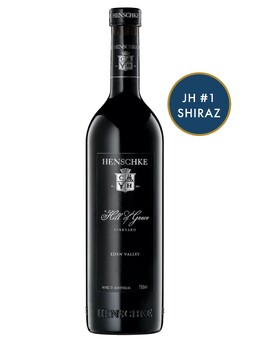 Henschke Hill of Grace Shiraz 2018 750ml