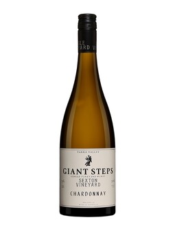 Giant Steps Sexton Vineyard Chardonnay 2021 750ml