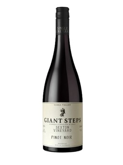 Giant Steps Sexton Vineyard Pinot Noir 2021 750ml