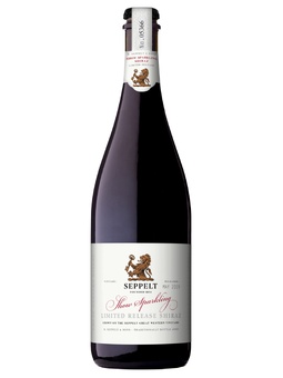 Seppelt Show Sparkling Shiraz 2004 750ml