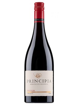 Principia Pinot Noir Mornington Pinot Noir 2021 750ml