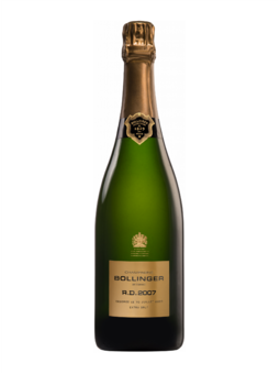 Bollinger RD Champagne 2004 750ml