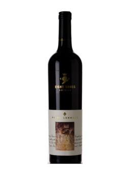 Peter Lehmann Eight Songs Shiraz 1996 750ml