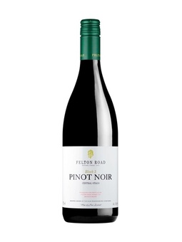 Felton Road Block 3 Pinot Noir 2019 750ml