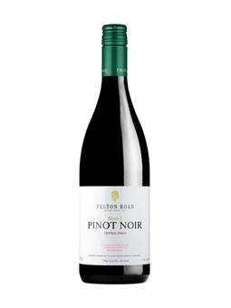 Felton Road Block 3 Pinot Noir 2025 750ml
